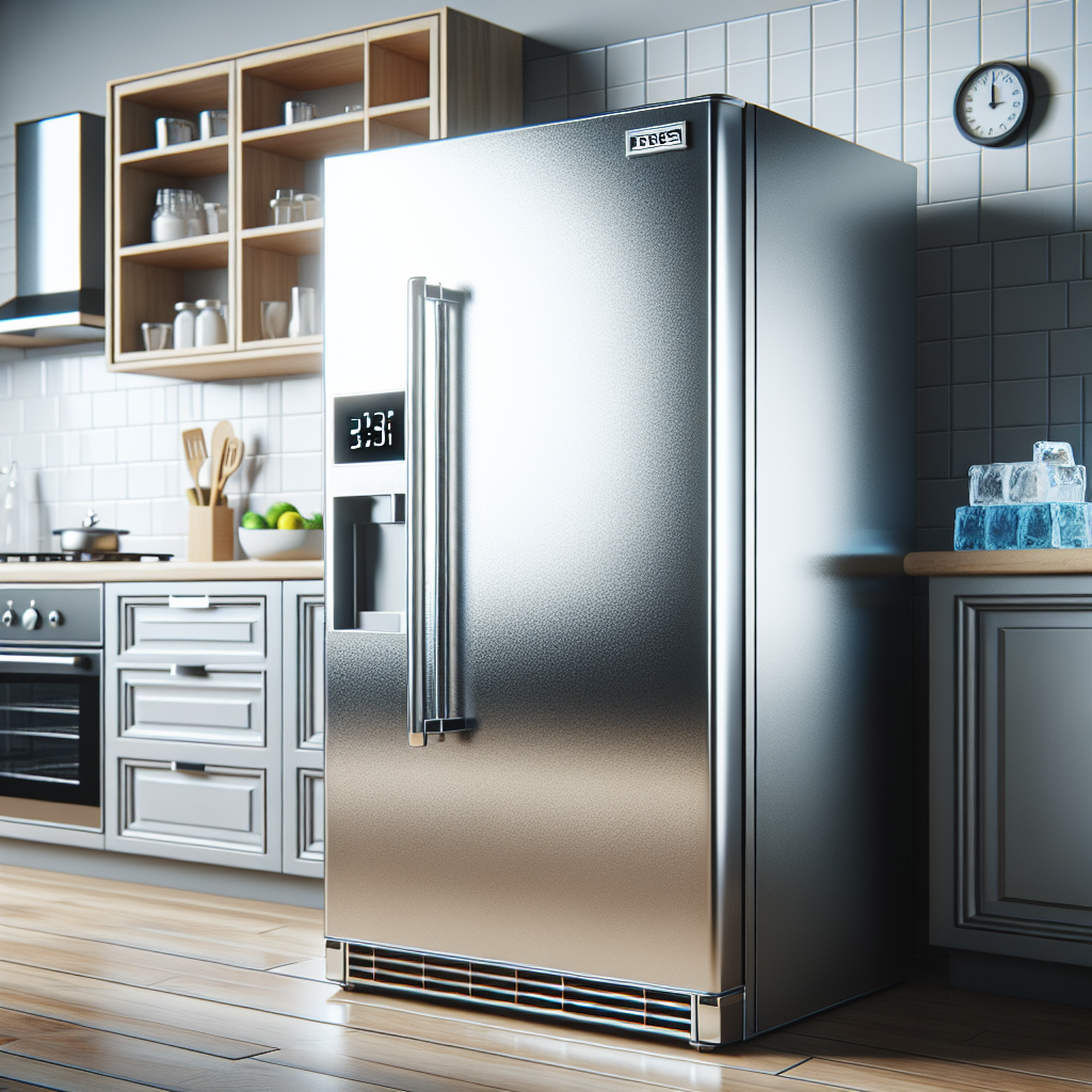 Freezer: Why it’s essential to maintain a constant temperature