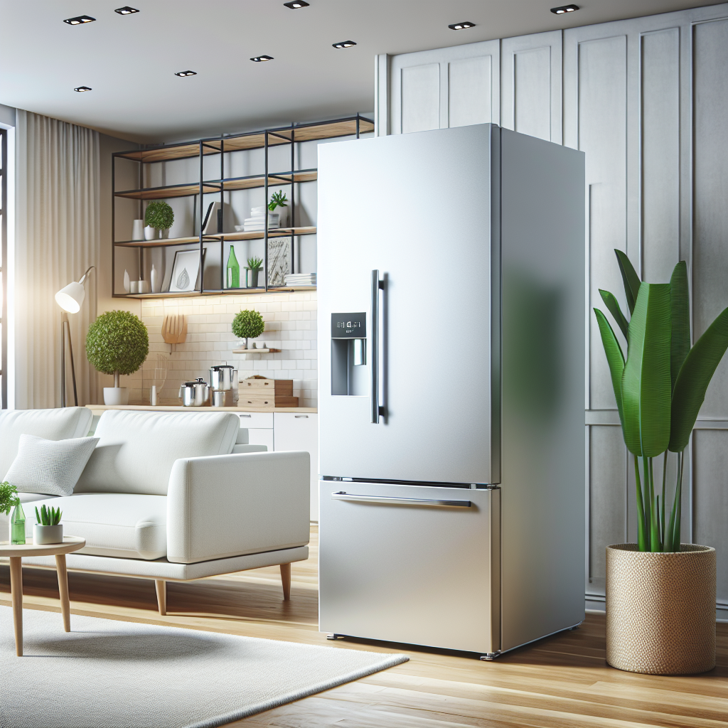 Compressor-Free Refrigerators: The Future of Refrigeration