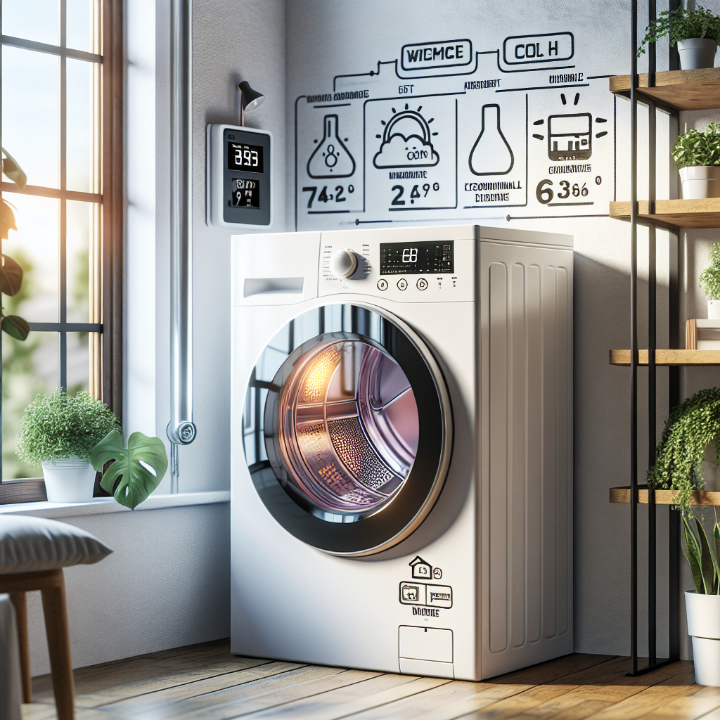 Dryer: Tips for quick and economical drying