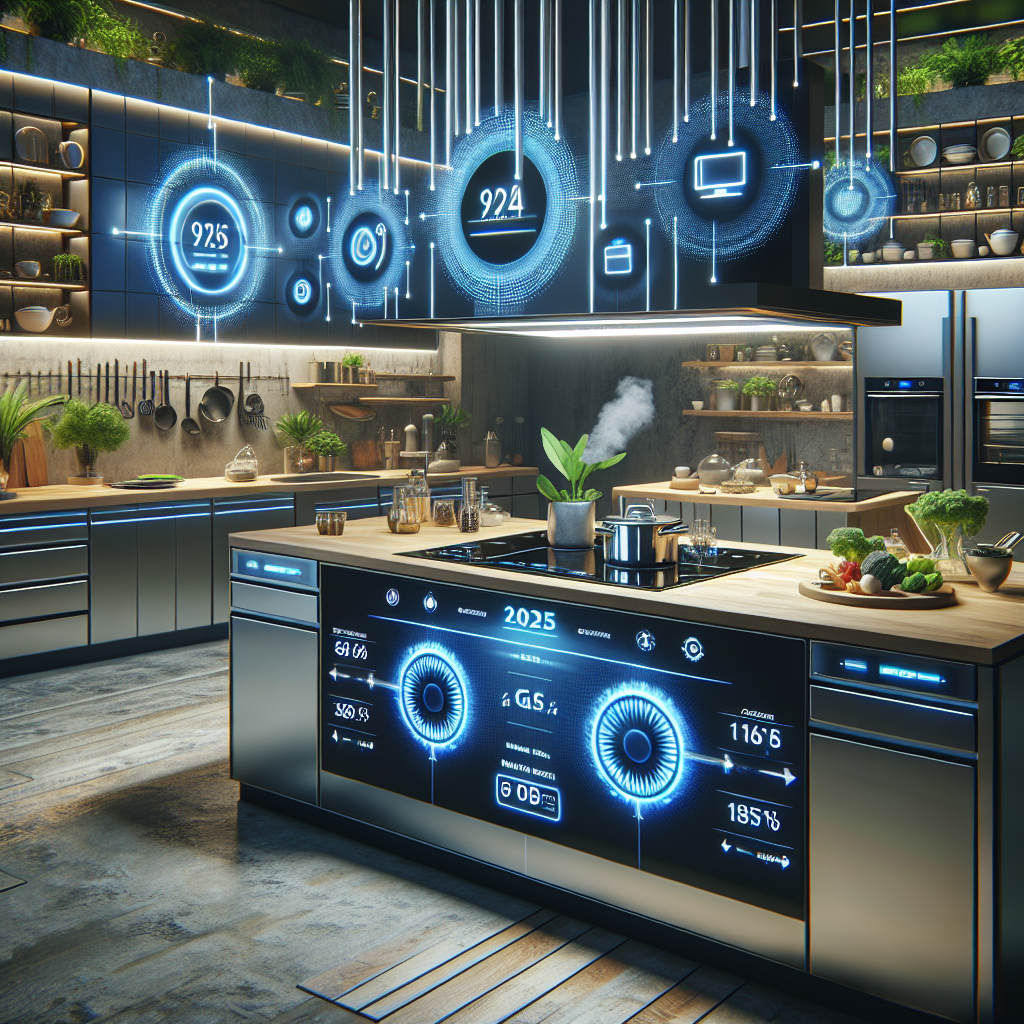 Gas and Induction Stoves: The Best Choice for 2025