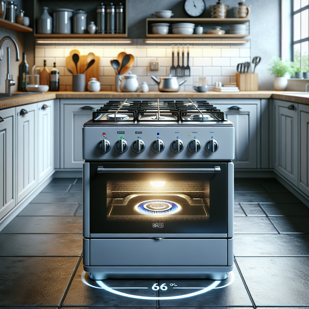 Erreurs courantes à éviter lors de l'entretien de votre cuisinière à gaz