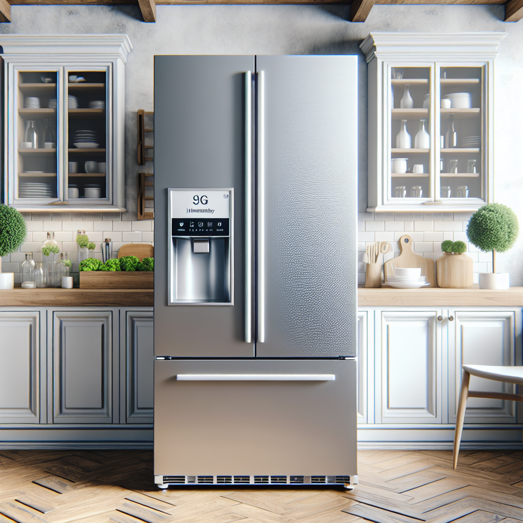 Refrigerators with Humidity Management Systems