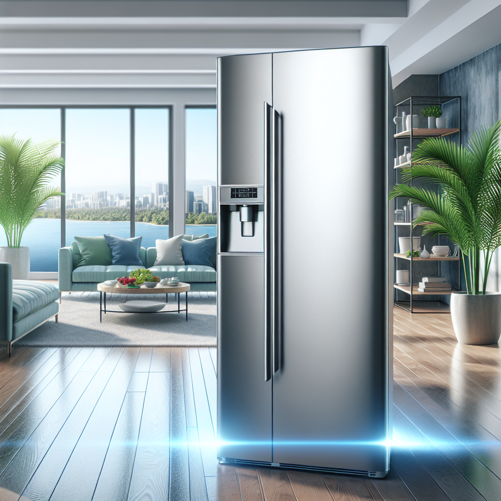 The secrets of frost-free refrigerators