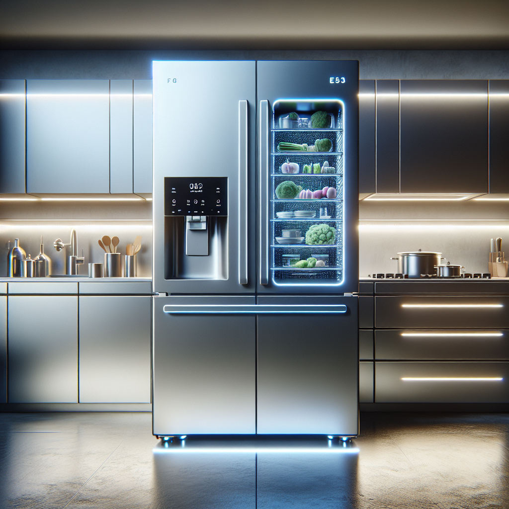 Compressor-Free Refrigerators: The Future of Refrigeration