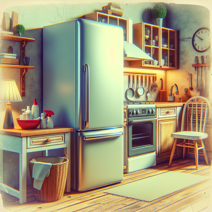 Comment Éviter l'Usure Prématurée de Vos Appareils grâce à un Entretien Régulier