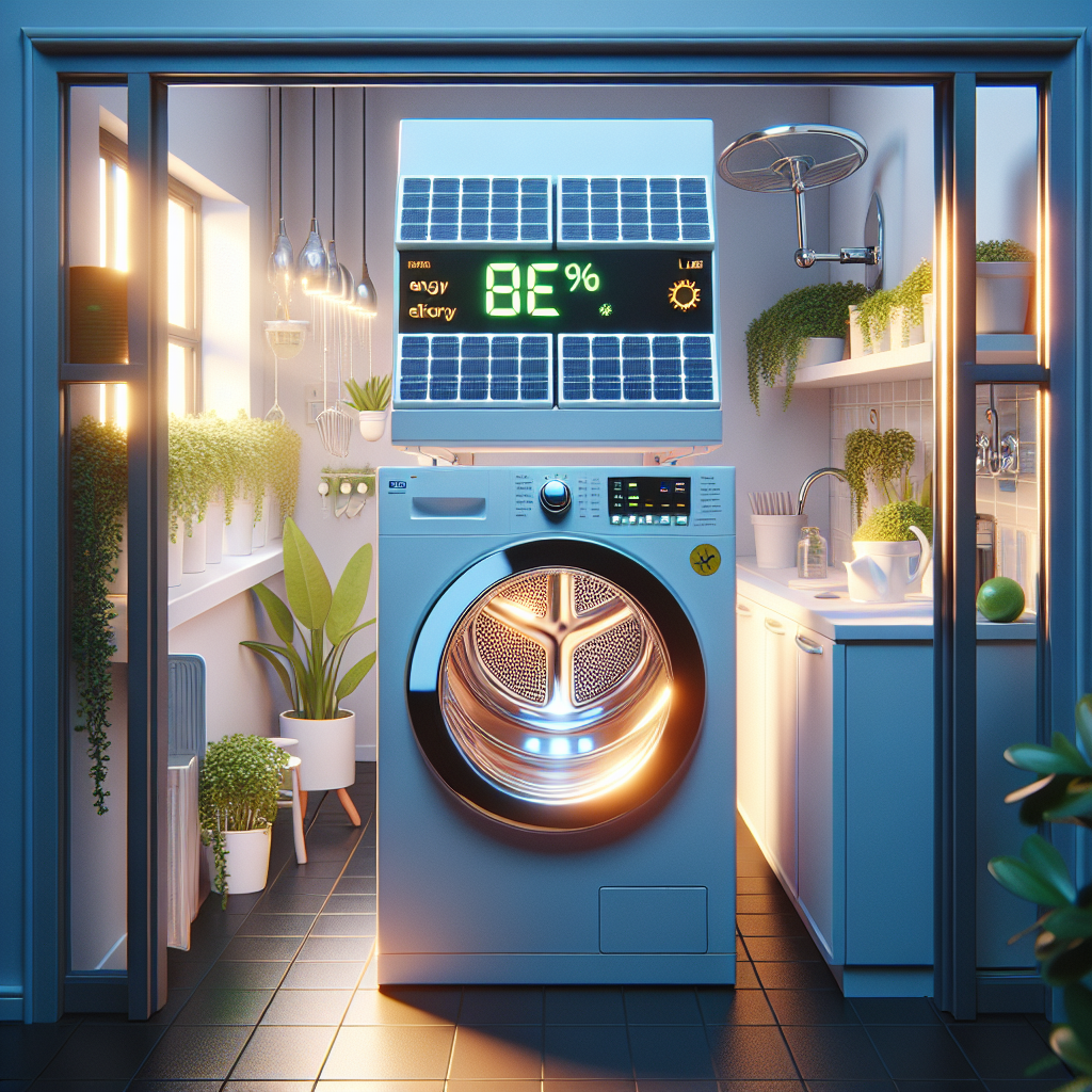 High-Efficiency Dryers for Fast and Energy-Saving Drying