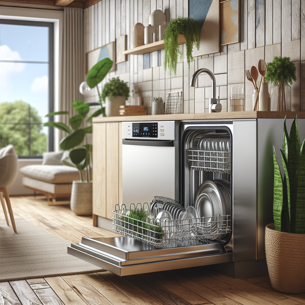 Dishwashers with cold water wash options