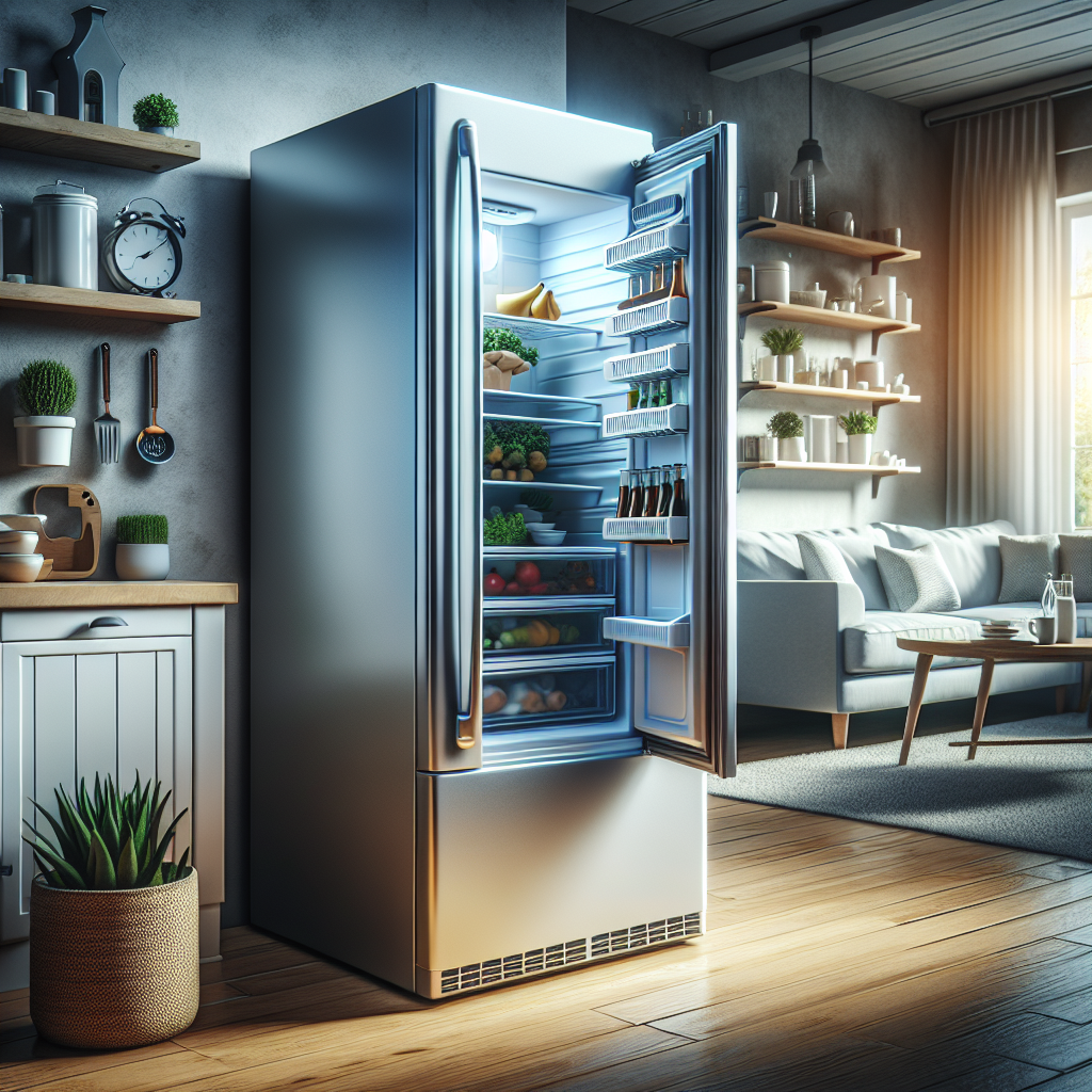 Les meilleurs conseils pour entretenir votre congélateur et prévenir les pannes