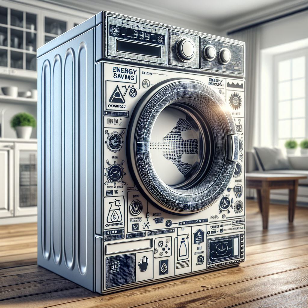 Comment les innovations en matière d'appareils réduisent vos factures d'énergie