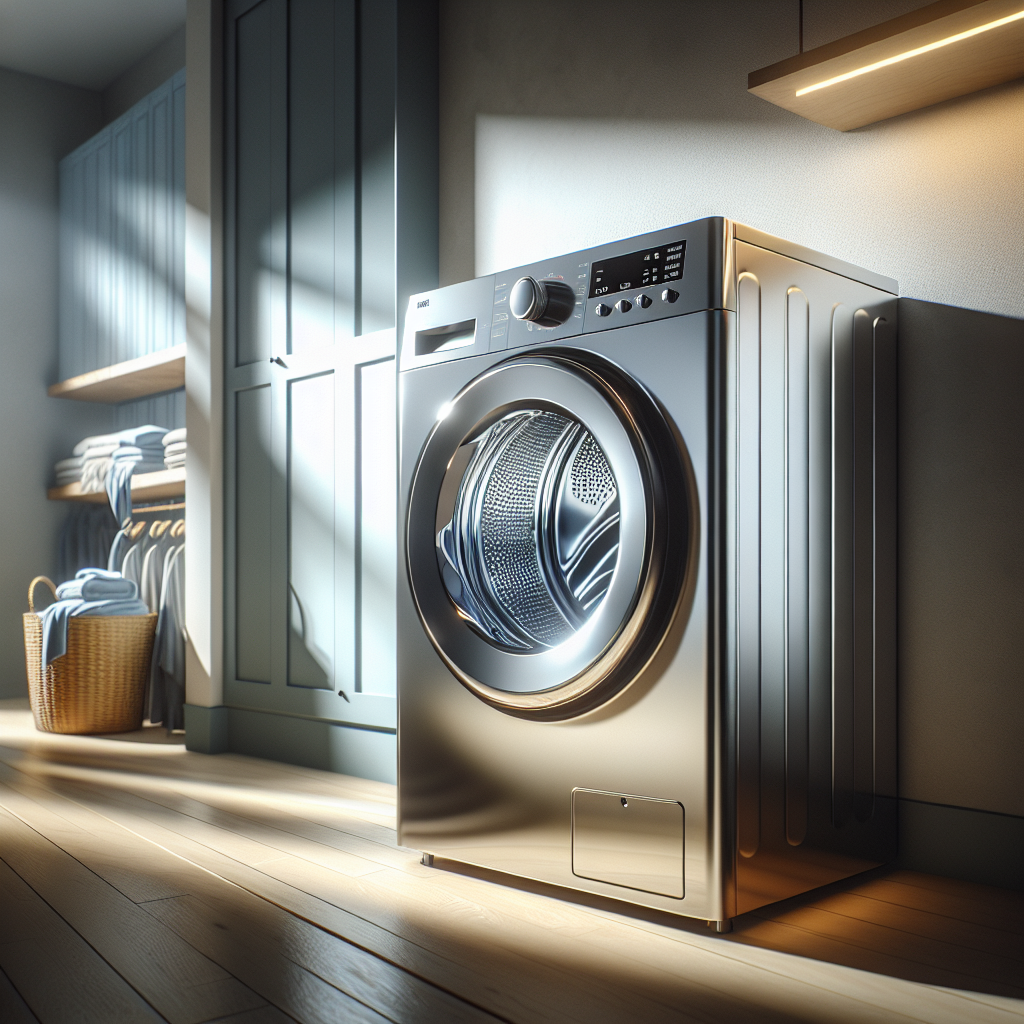 Dryers with Fabric Softening Cycles for Softer Clothes