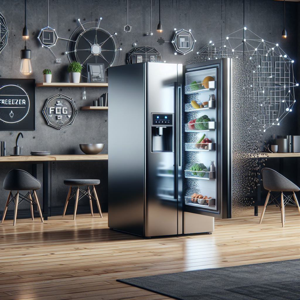 Innovations That Are Changing the Game in Freezers
