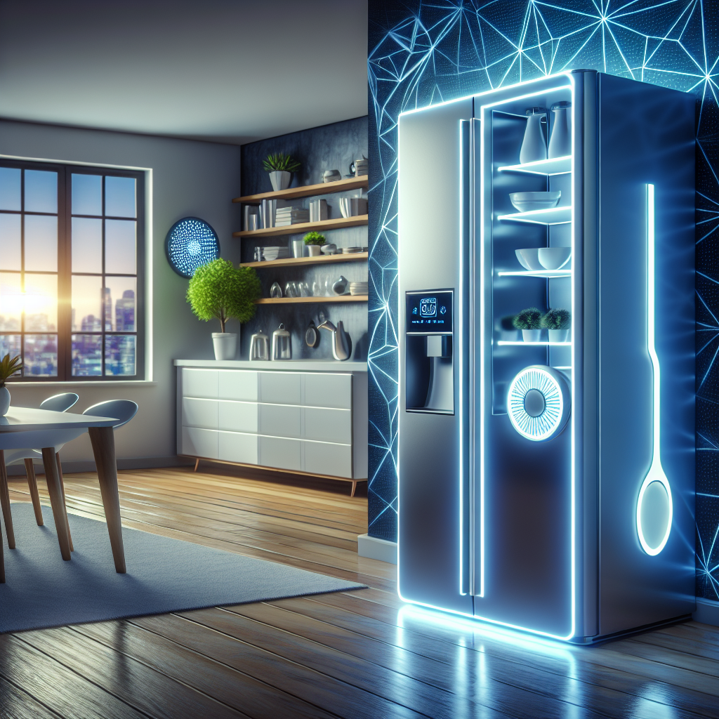 Refrigerators with Automatic Defrosting: What to Expect in 2025