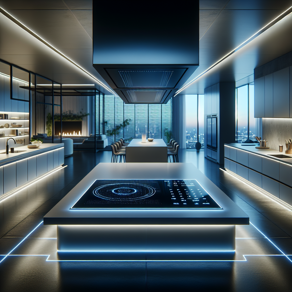 Induction Cooking Systems: The Trend for 2025