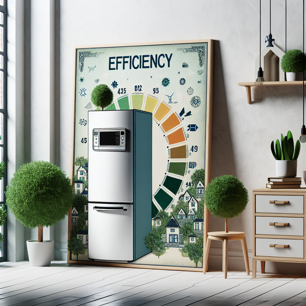 Energy-Efficient Appliances: Why Opt for Efficiency?