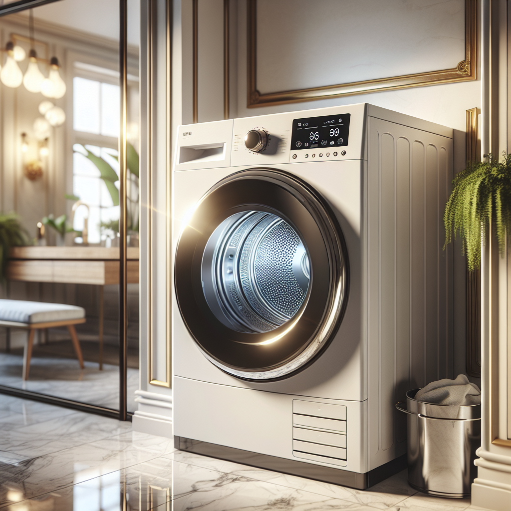 Dryers with moisture sensors for greater precision