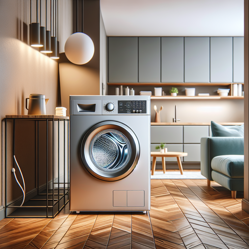 Condensing Dryers: A Quick and Cost-Effective Solution