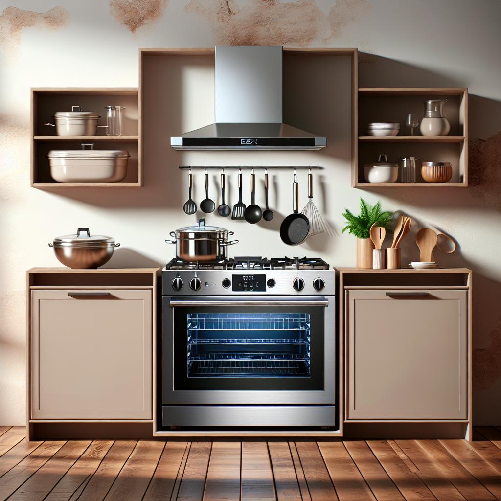 Essential Steps for Maintaining Your Professional Kitchen Appliances