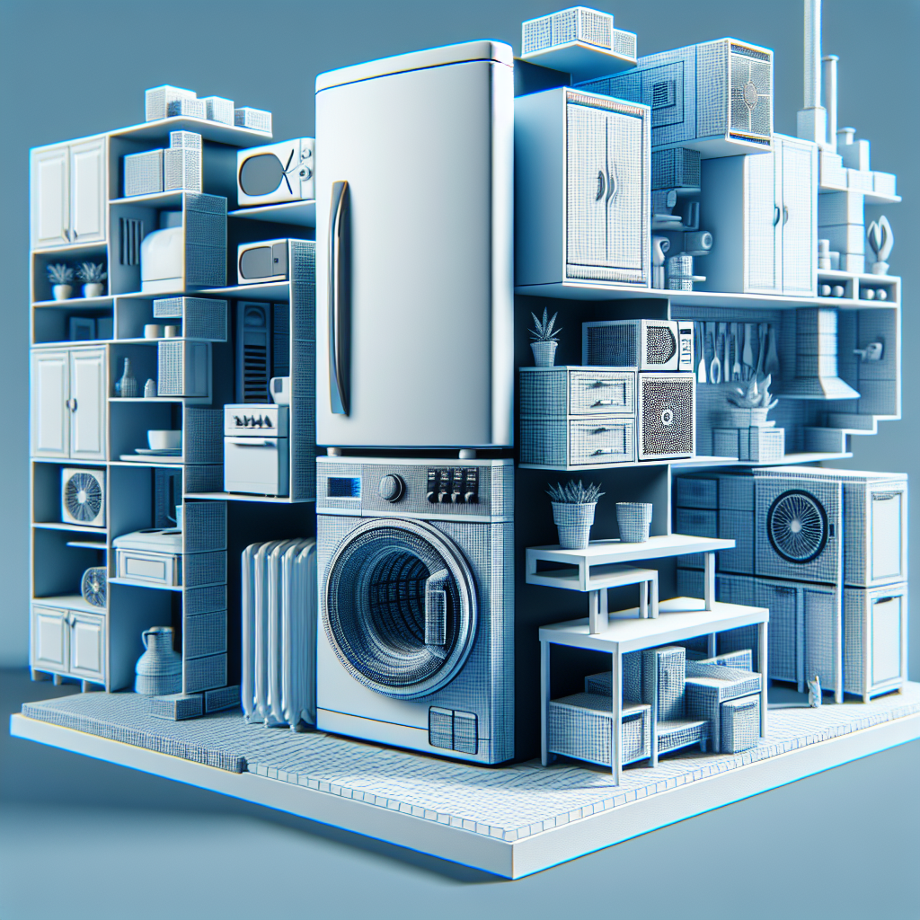 The Importance of Ventilation in Your Appliances: How to Avoid Overheating