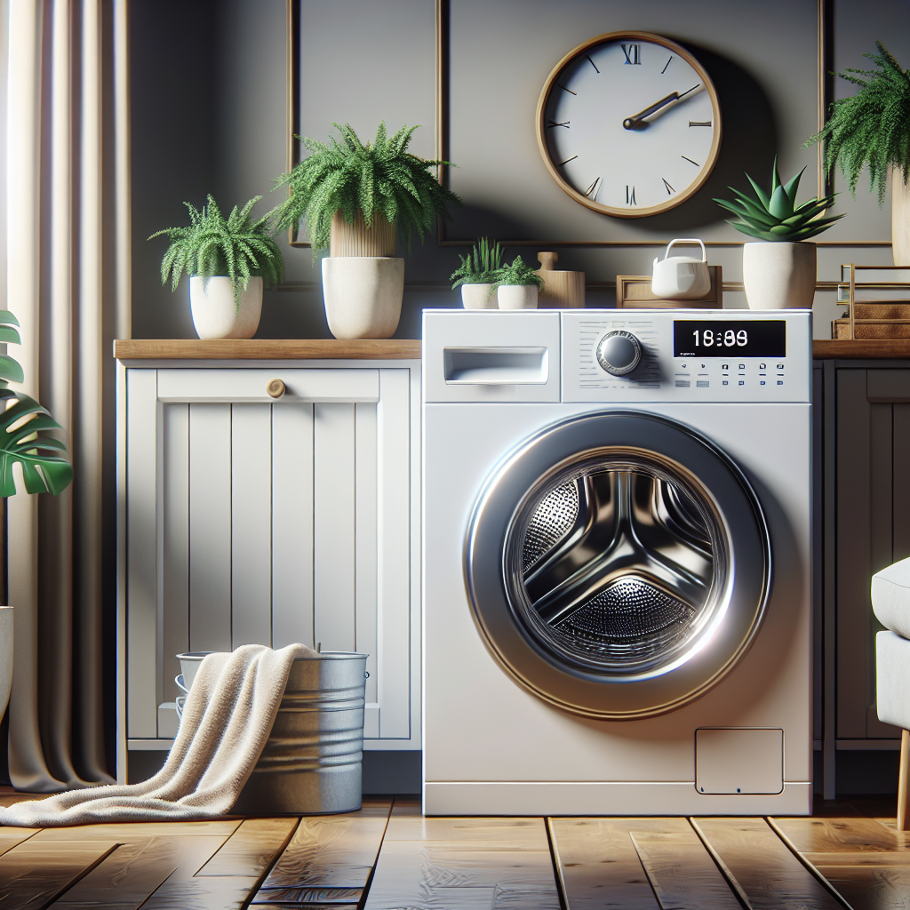 Washing machine: How to fix excessive noise during washing
