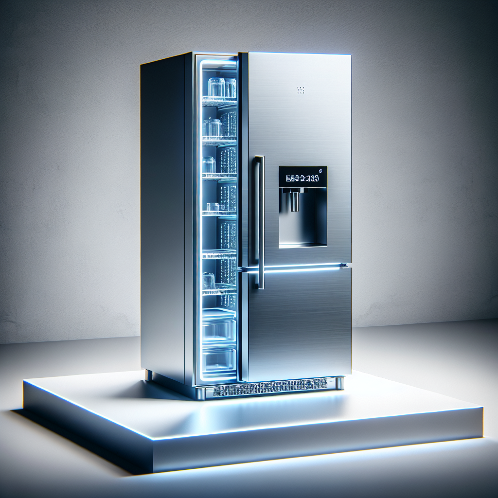 Compressor-Free Refrigerators: The Future of Refrigeration