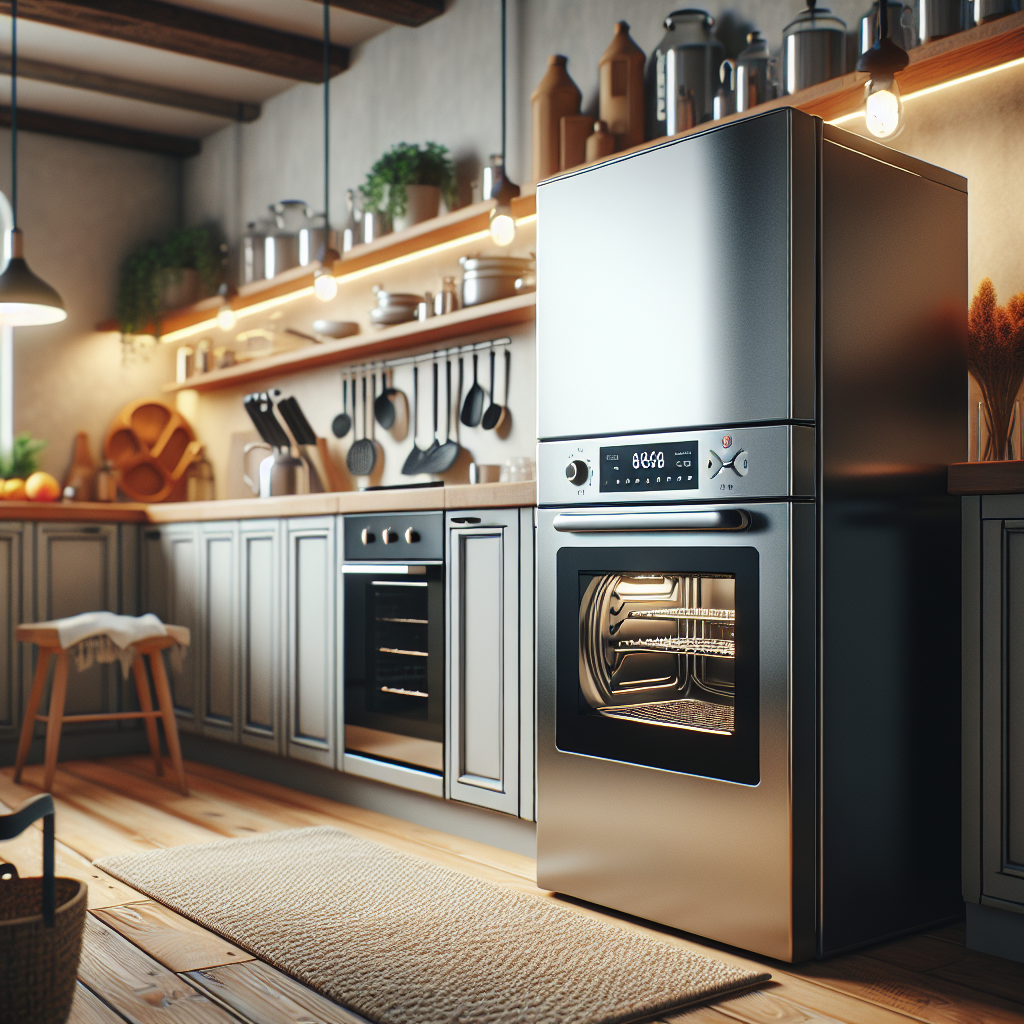 Les Meilleurs Produits pour Nettoyer les Appareils de Cuisine