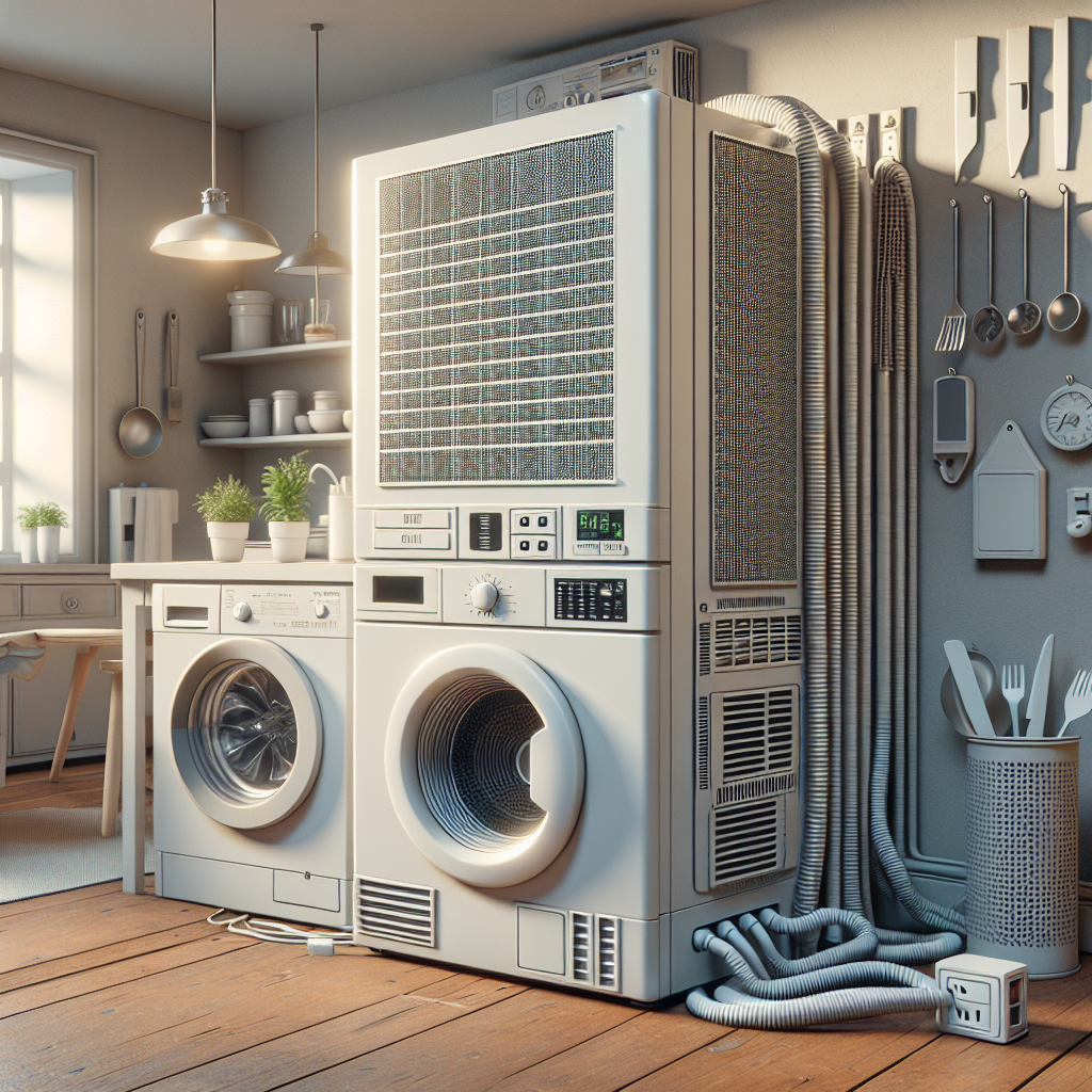 The Importance of Ventilation in Your Appliances: How to Avoid Overheating
