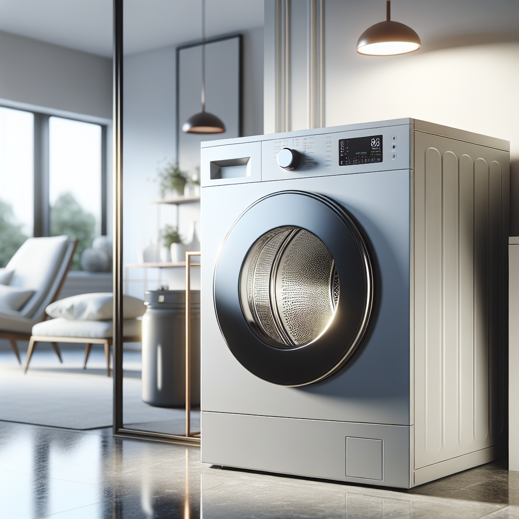 Soft Heat Dryers: A Gentle Technology for Your Clothes