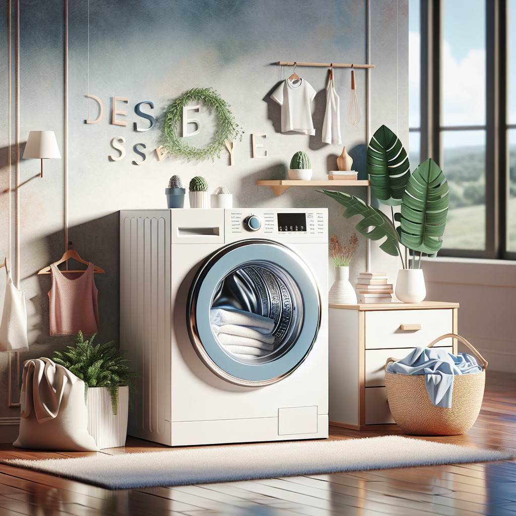 Washing machine: How to protect delicate clothes during washing