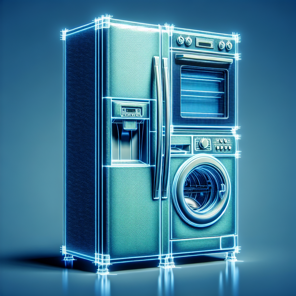 How to Protect Your Appliances from Extreme Temperature Fluctuations