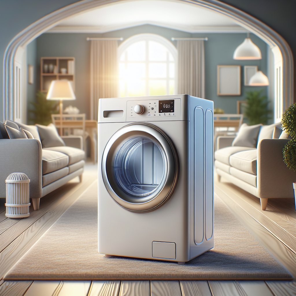 Preventing Bad Odors in Your Appliances: Simple Yet Effective Cleaning Tips