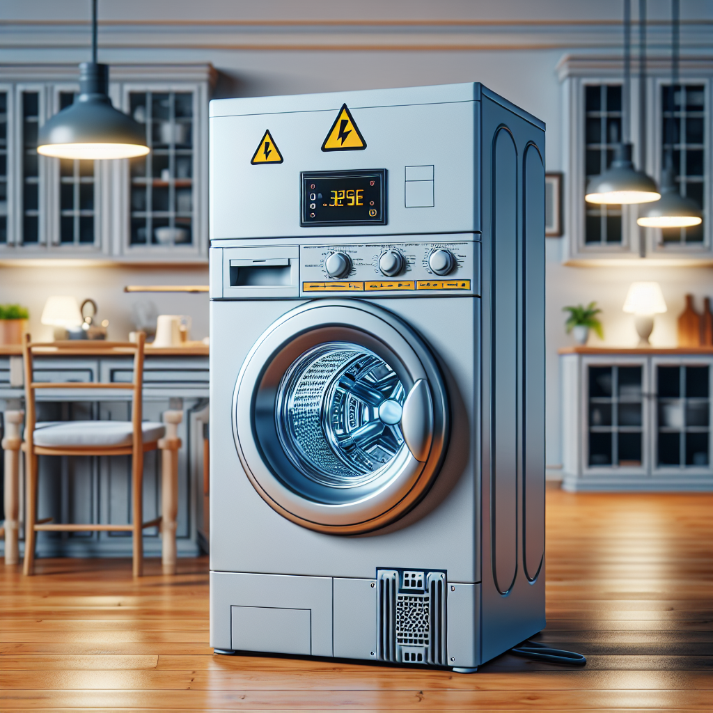 Protect Your Appliances from Power Surges: Why and How to Do It