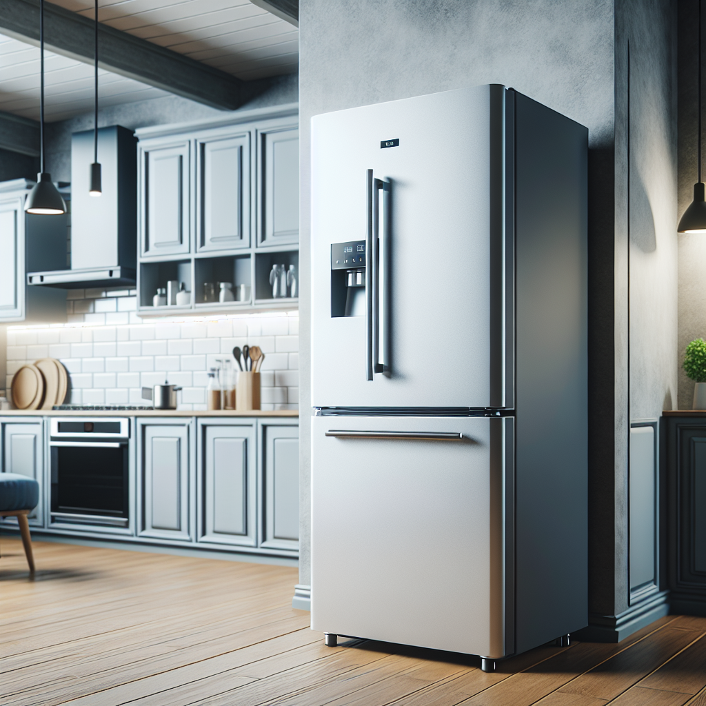 Pourquoi il est crucial de changer régulièrement le filtre de votre réfrigérateur