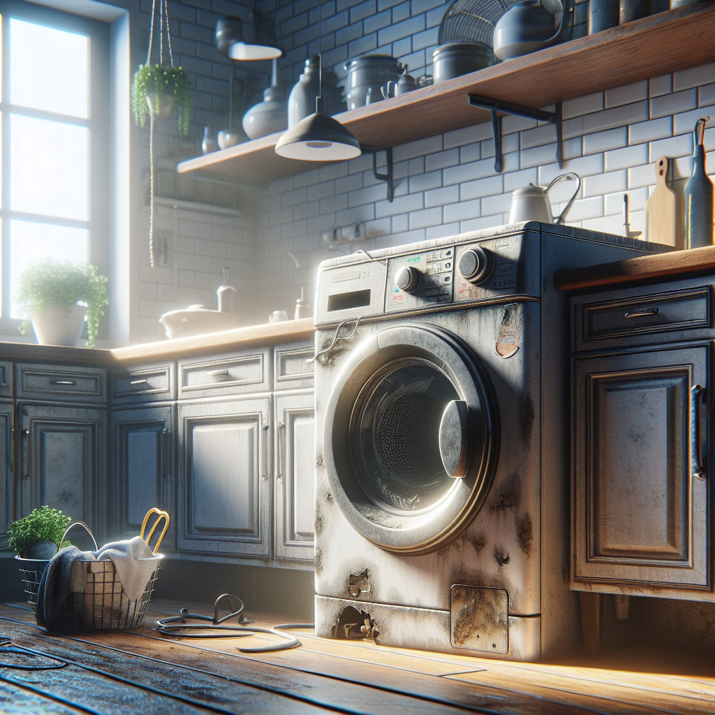 Repair or Replace? How to Know When Your Appliance Needs Repair