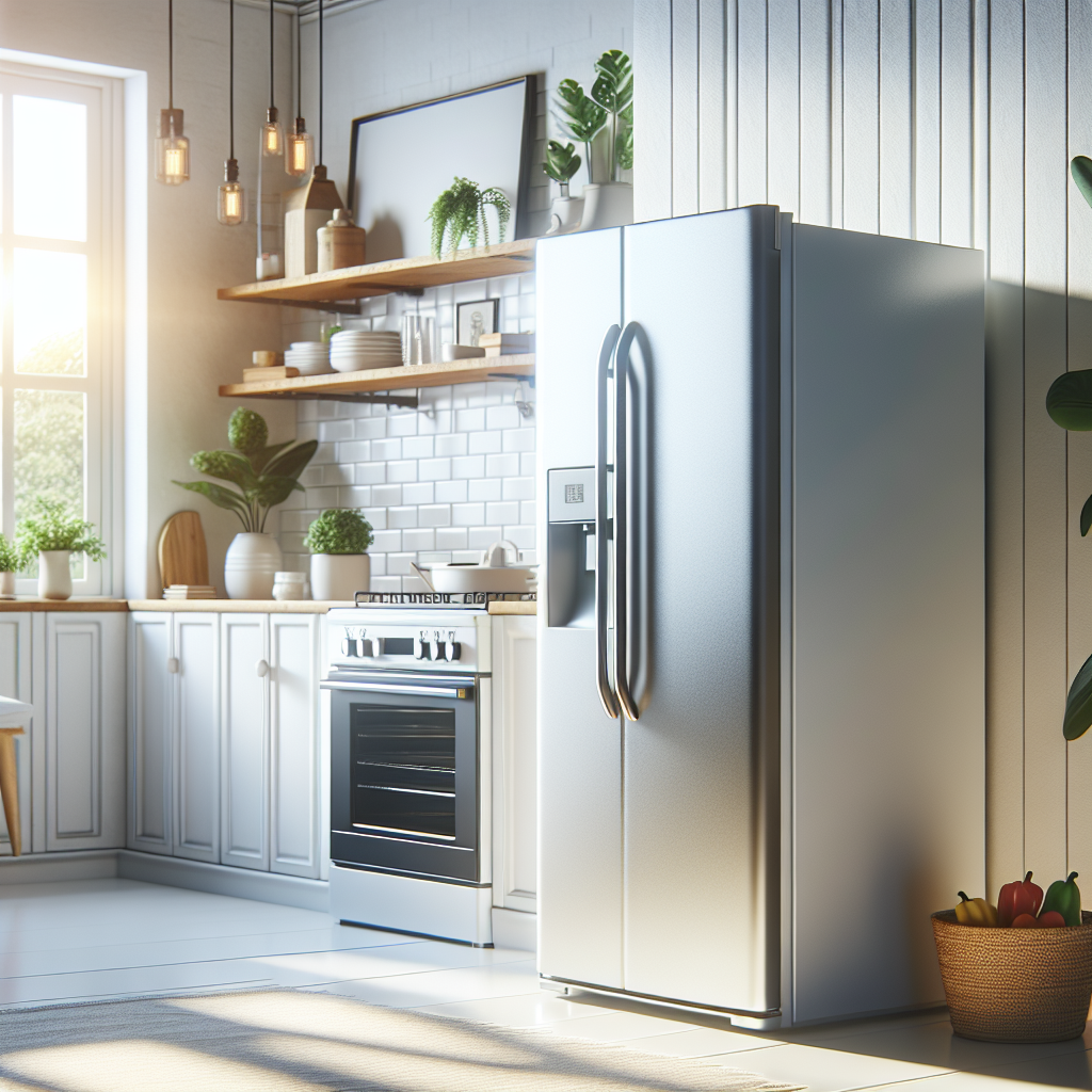 How to Clean the Exterior of Your Appliances Without Damaging Them