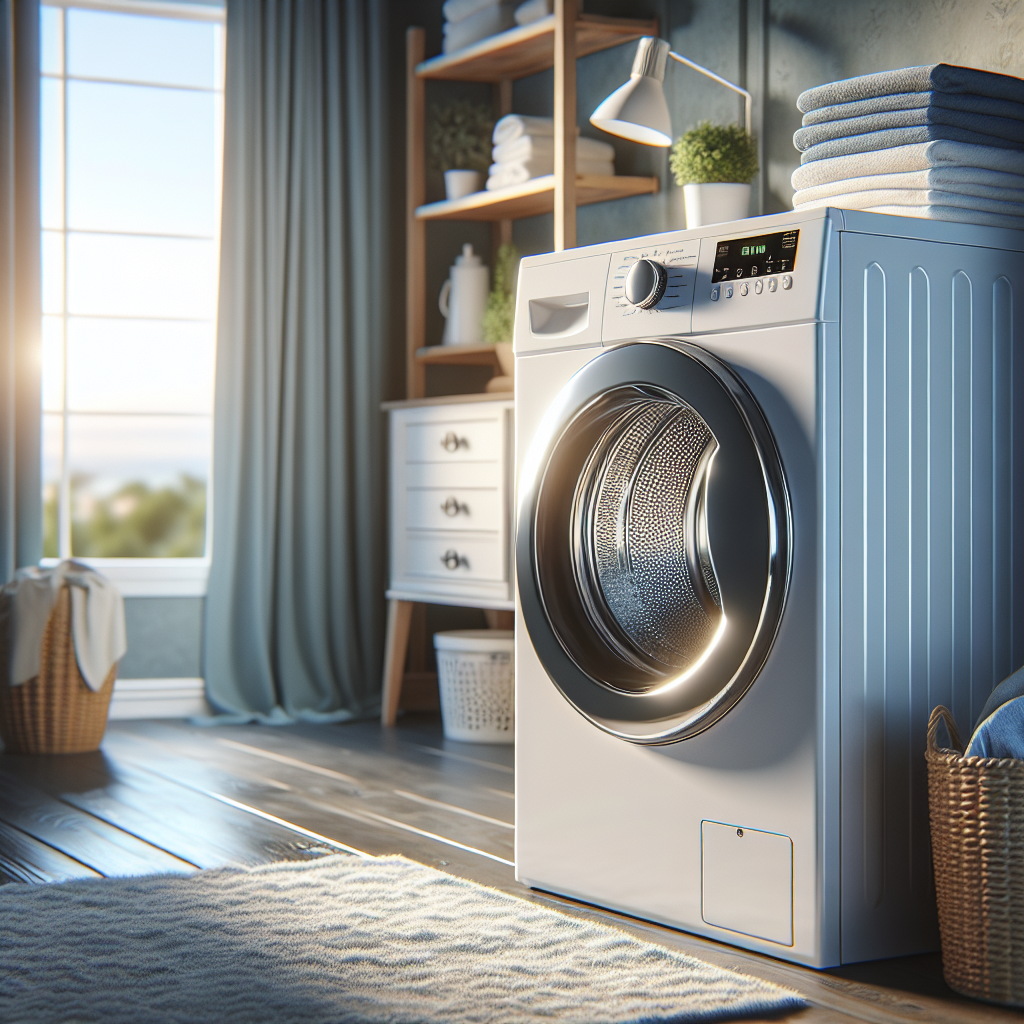 Dryers: How to Prevent Bad Odors and Ensure Perfect Drying