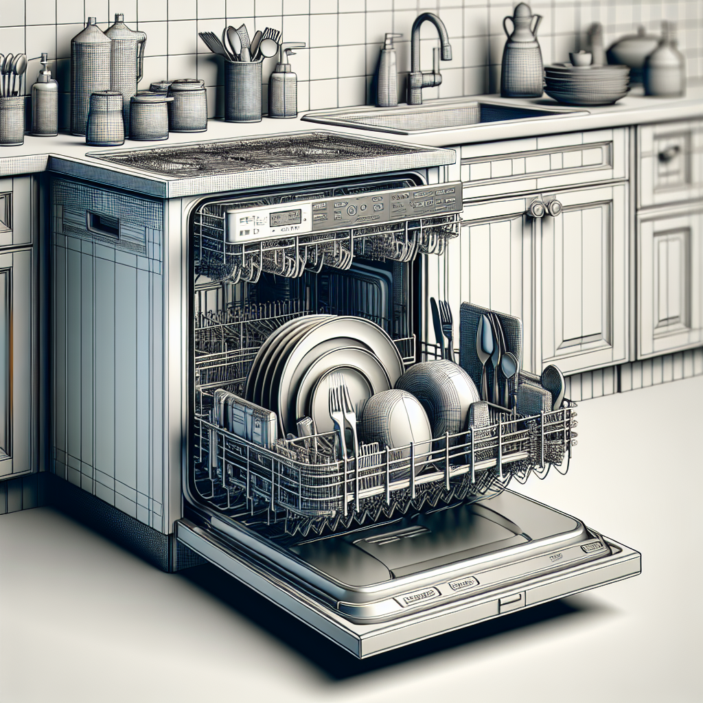 Dishwashers with hygiene cycles for deep cleaning