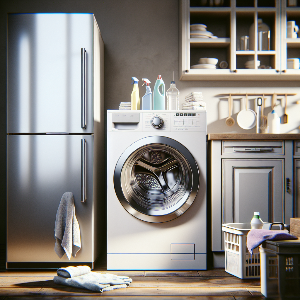 Regular Maintenance of Appliances: How to Avoid Unforeseen Failures