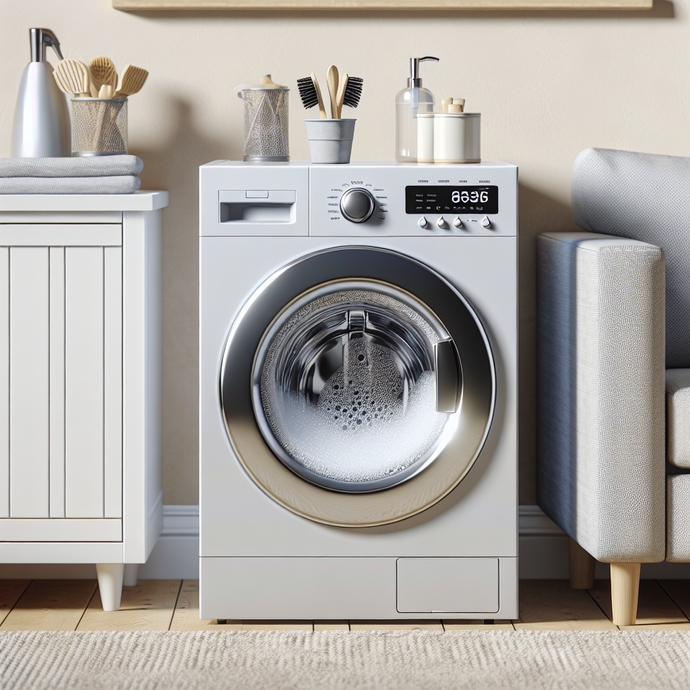 Techniques pour Nettoyer Vos Appareils Sans Endommager Leurs Surfaces