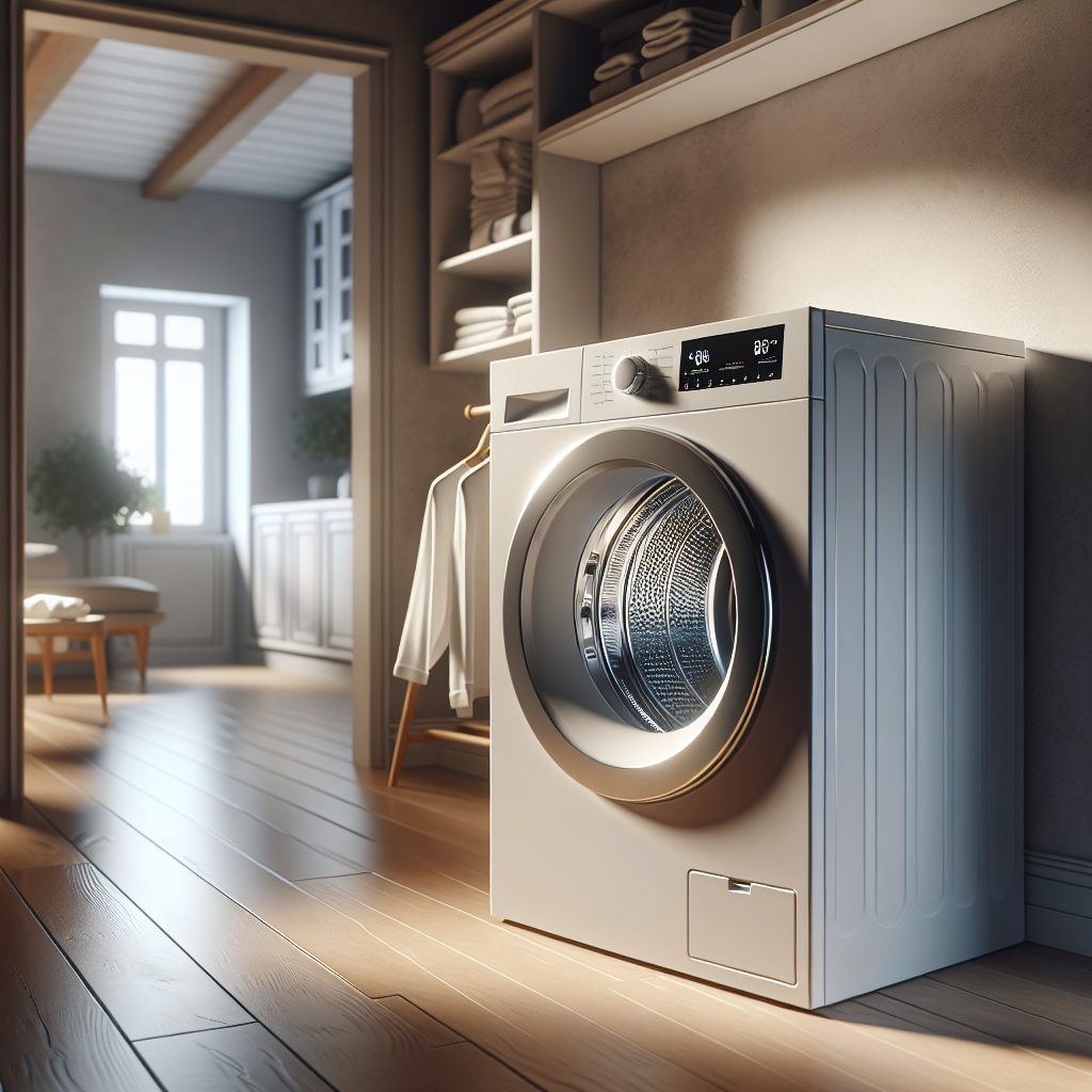 Dryer: Why it’s important to properly maintain the thermostat in your dryer