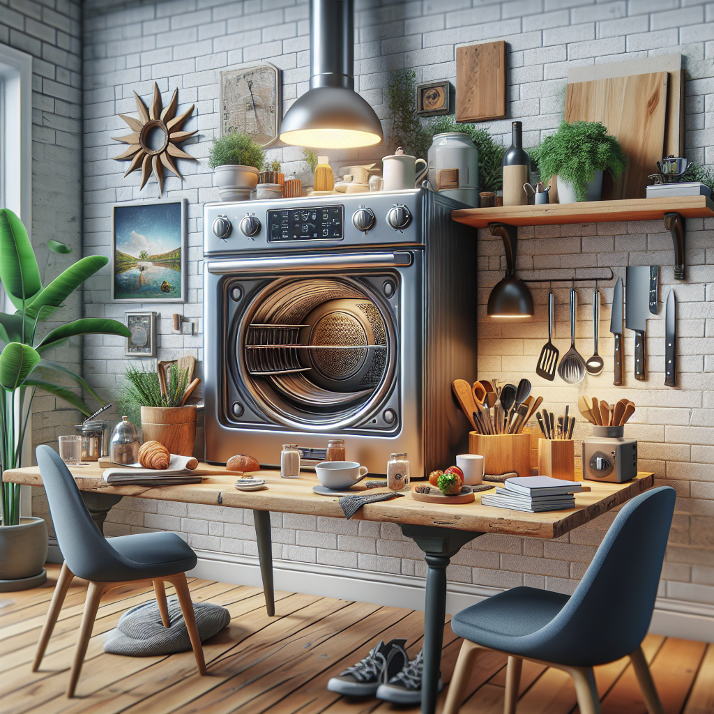 The Best Kitchen Models for Amateur Chefs