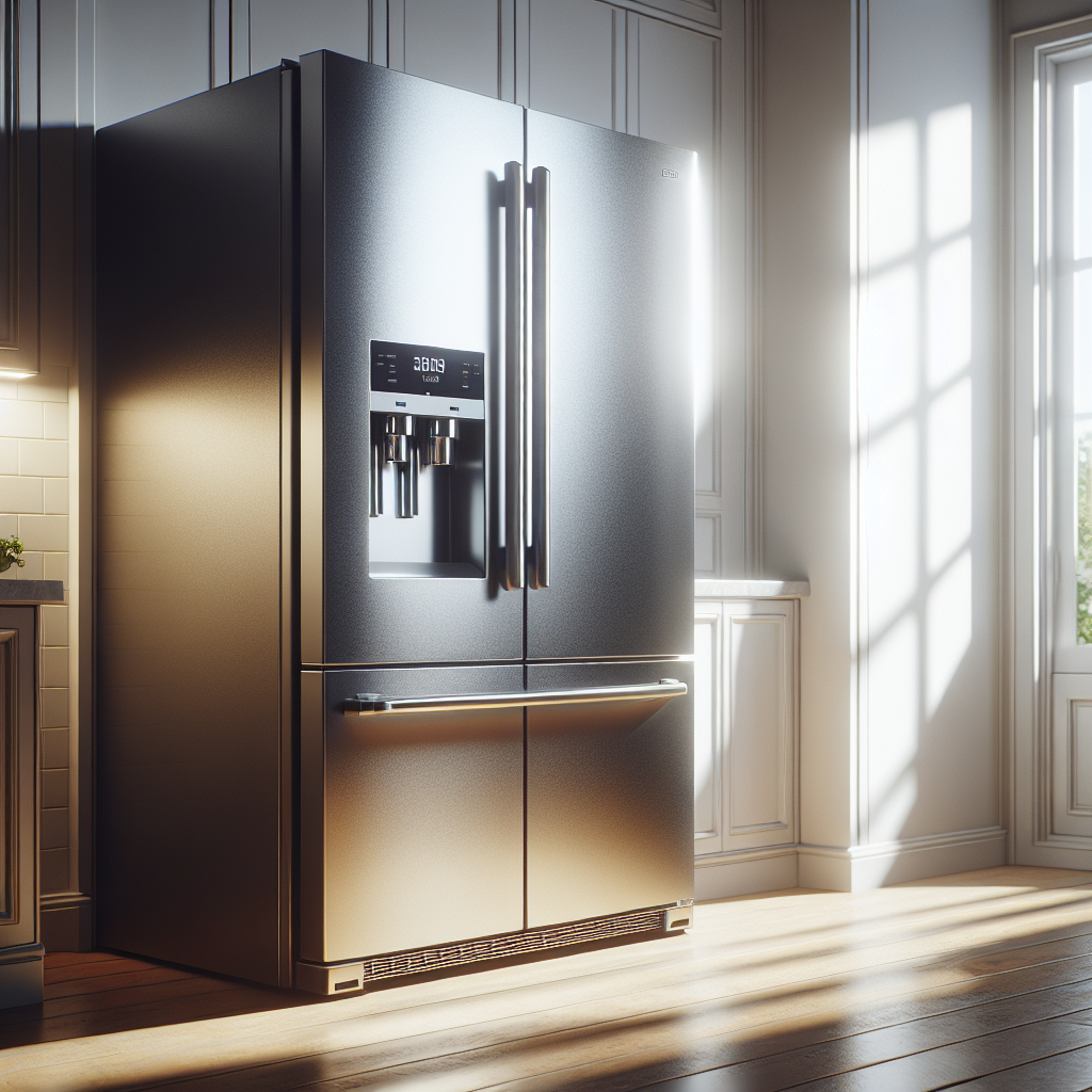 Pourquoi il est important de maintenir les filtres de votre réfrigérateur pour une performance optimale