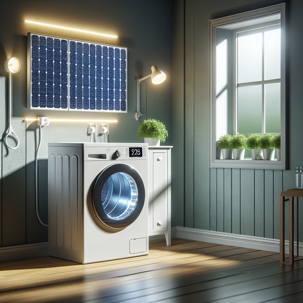 Dryer: The best tips for saving energy with your dryer