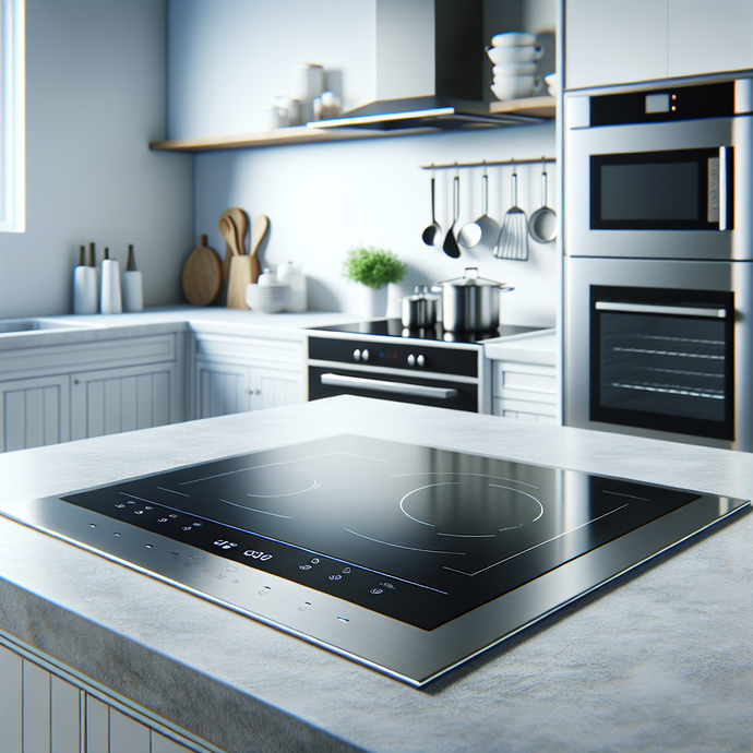 Les avantages de la cuisson à induction pour votre cuisine moderne