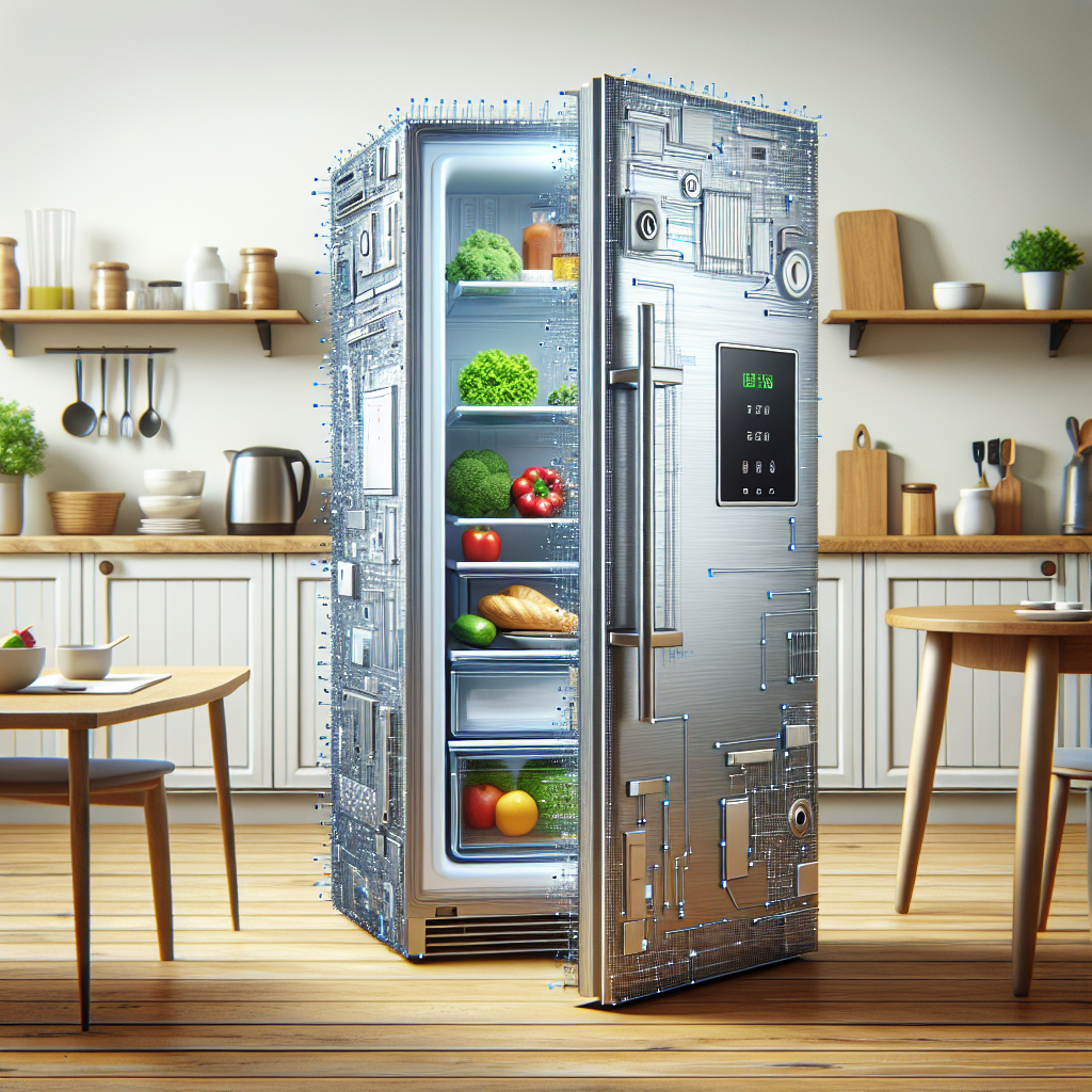 Refrigerator: How to check if your refrigerator is working properly without dismantling it