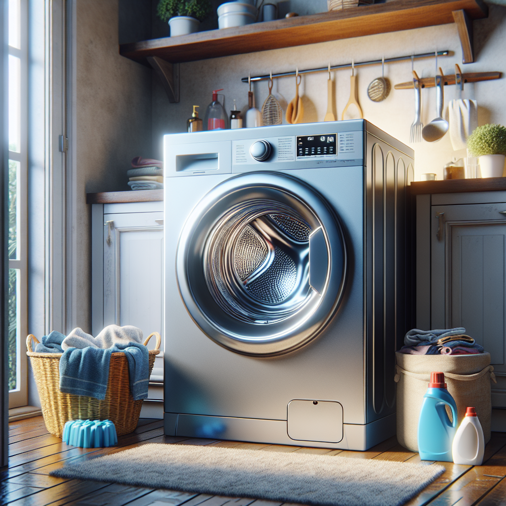 Réparation de machine à laver : Ce qu'il faut savoir avant d'appeler un professionnel