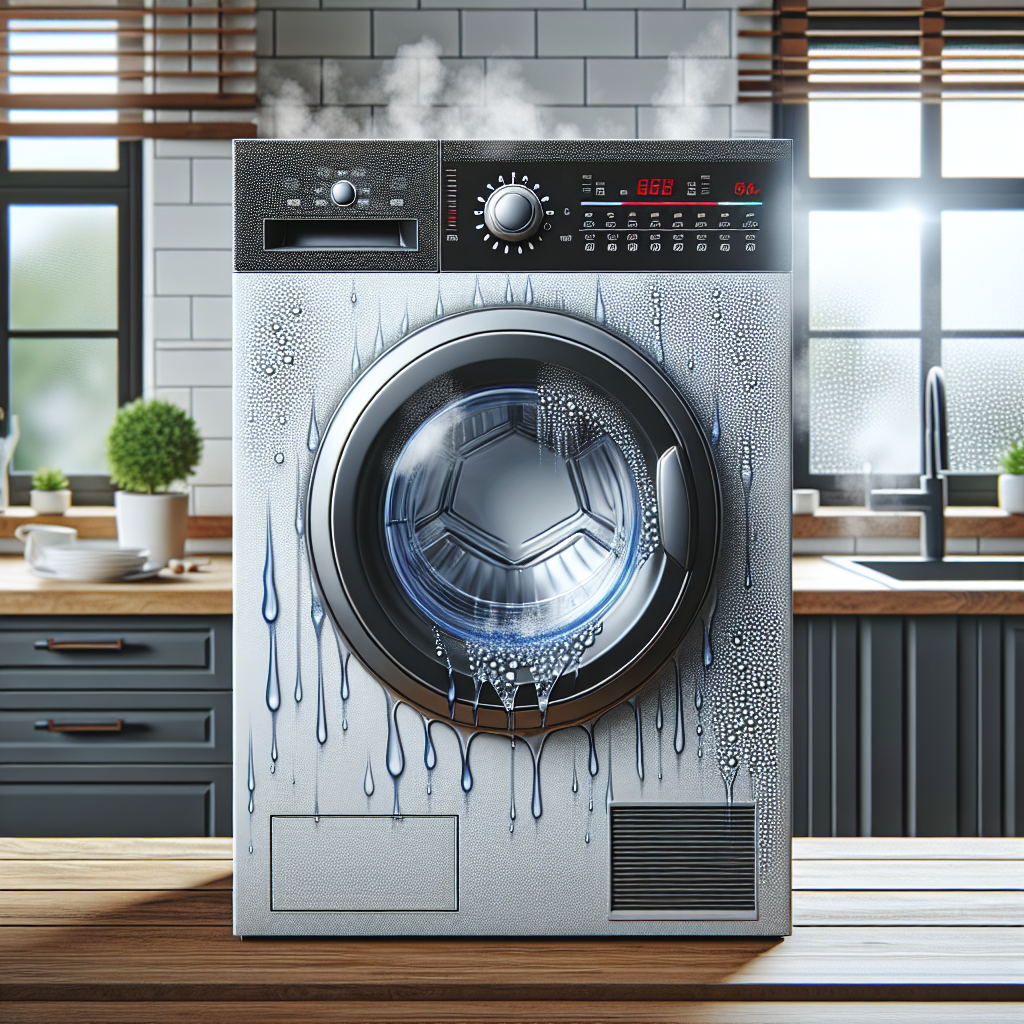 The Role of Humidity in Appliance Wear and How to Manage It