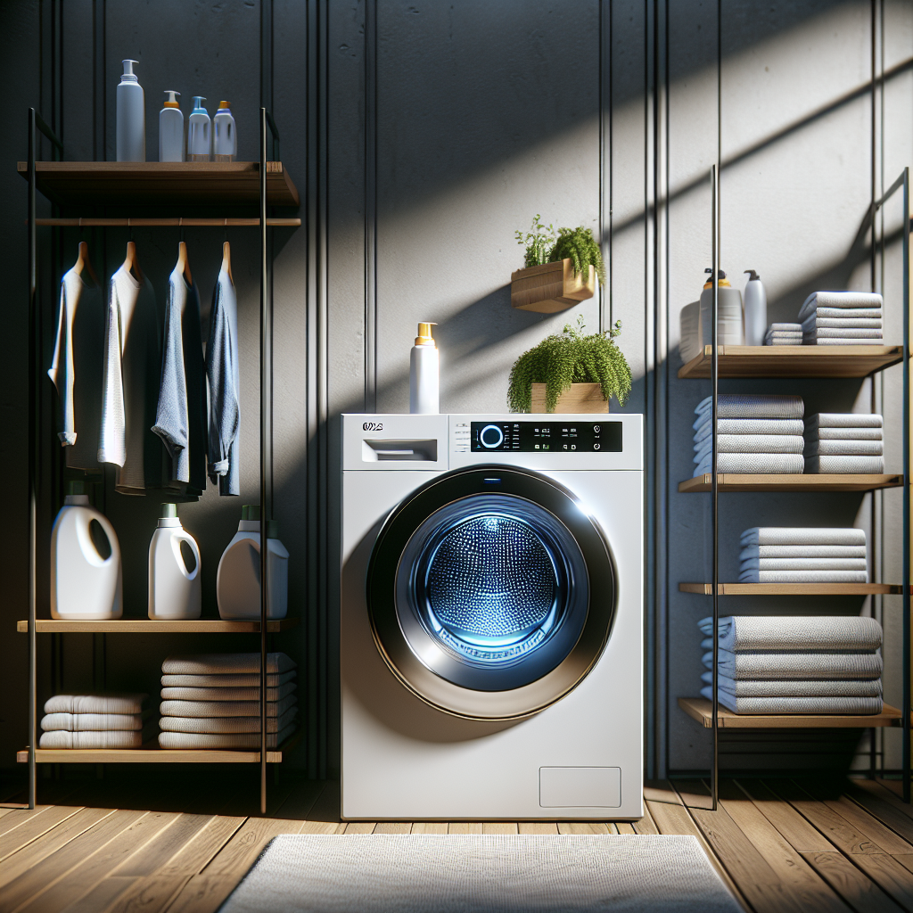 The Best Quick-Drying Washers for 2025