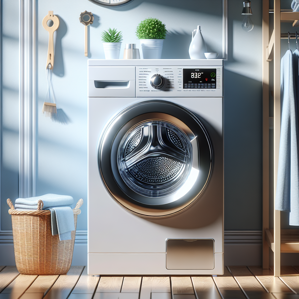 Washing Machine: How to Avoid Premature Wear on Your Washing Machine’s Bearings