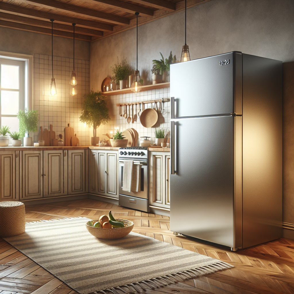 What to Do When Your Freezer Gets Too Noisy?