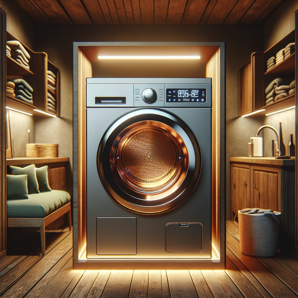 Séchoirs à séchage rapide pour des résultats plus rapides